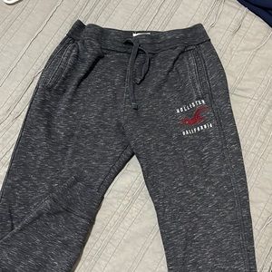 Men’s sweat pants